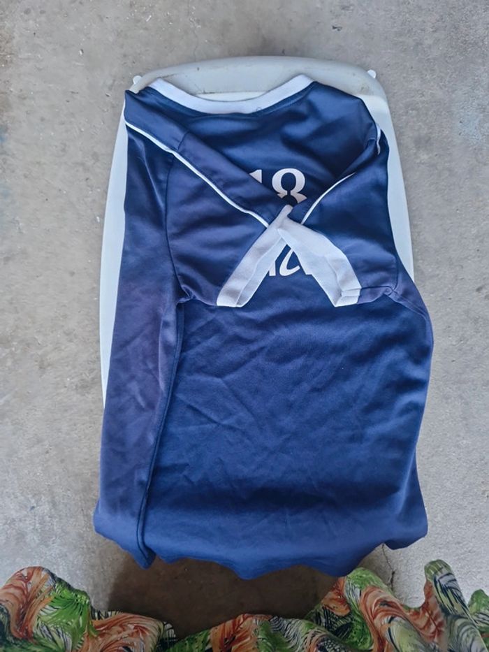 Maillot de foot - photo numéro 3