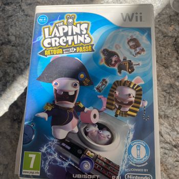 The lapins