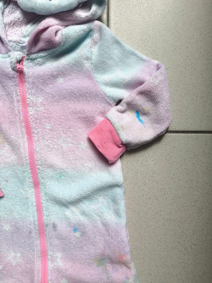 Pyjama 3-4 ans - photo numéro 2