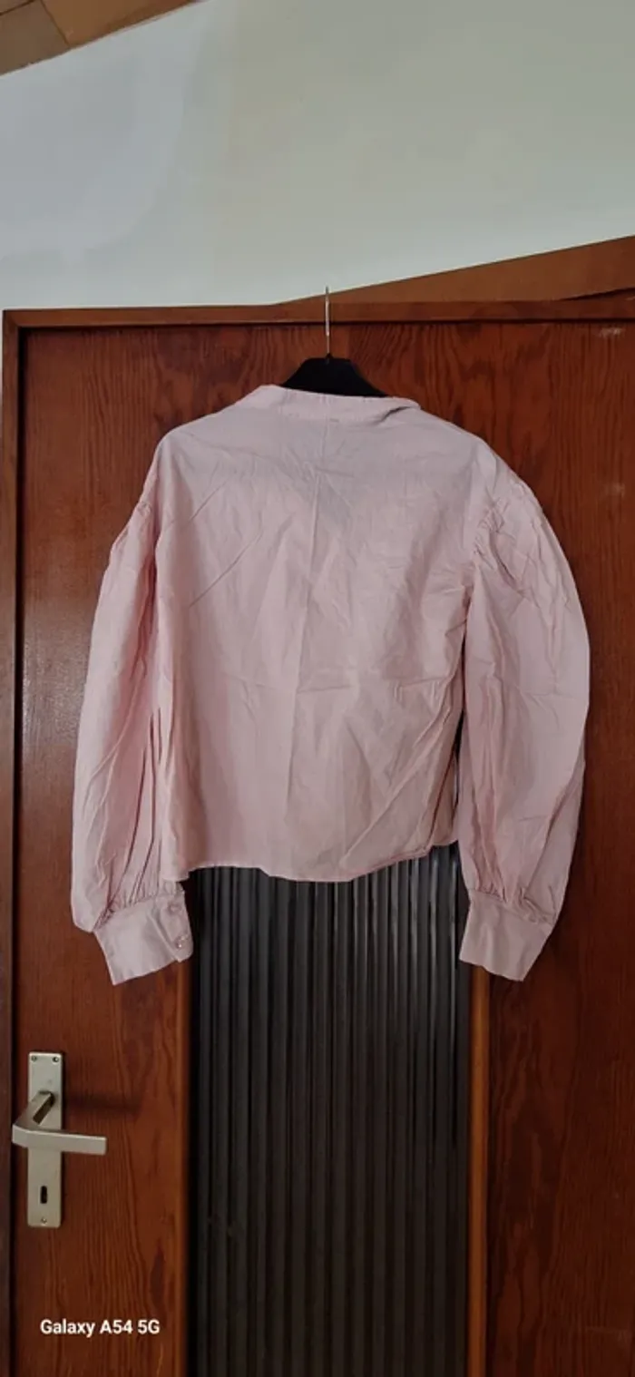Chemise S - photo numéro 2