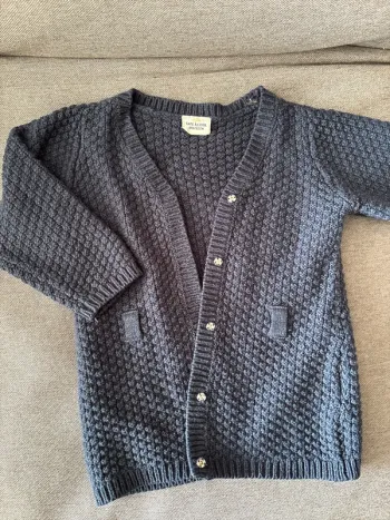 Gilet TAO 18m