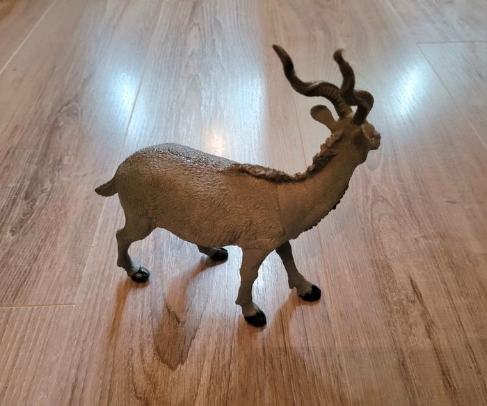 Lot de grands 2 animaux et 1 cadeau - photo numéro 4