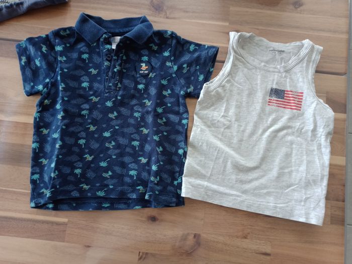 Lot vêtements été 3 ans - photo numéro 5