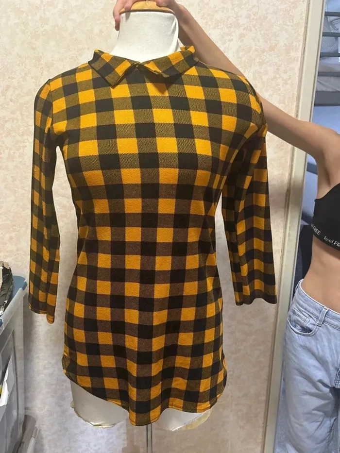 Blouse taille 14ans