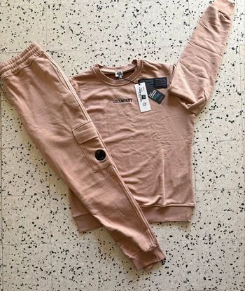 ensemble cp company 