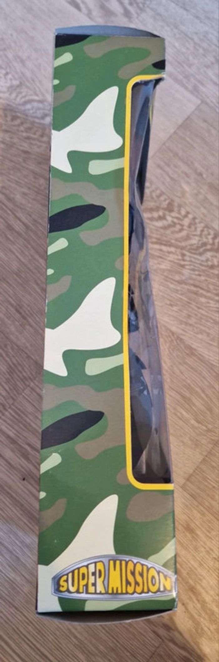 Jouet Militaire - photo numéro 4