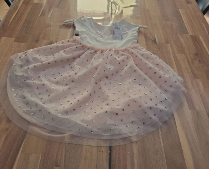 Robe neuve 4ans orchestra - photo numéro 3