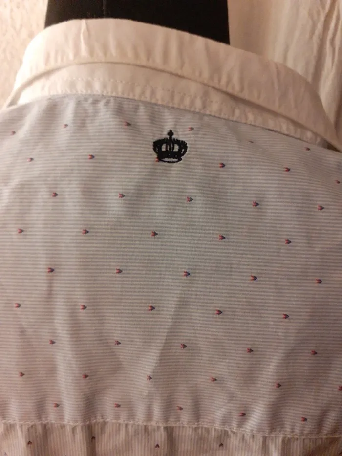 Chemise - photo numéro 6