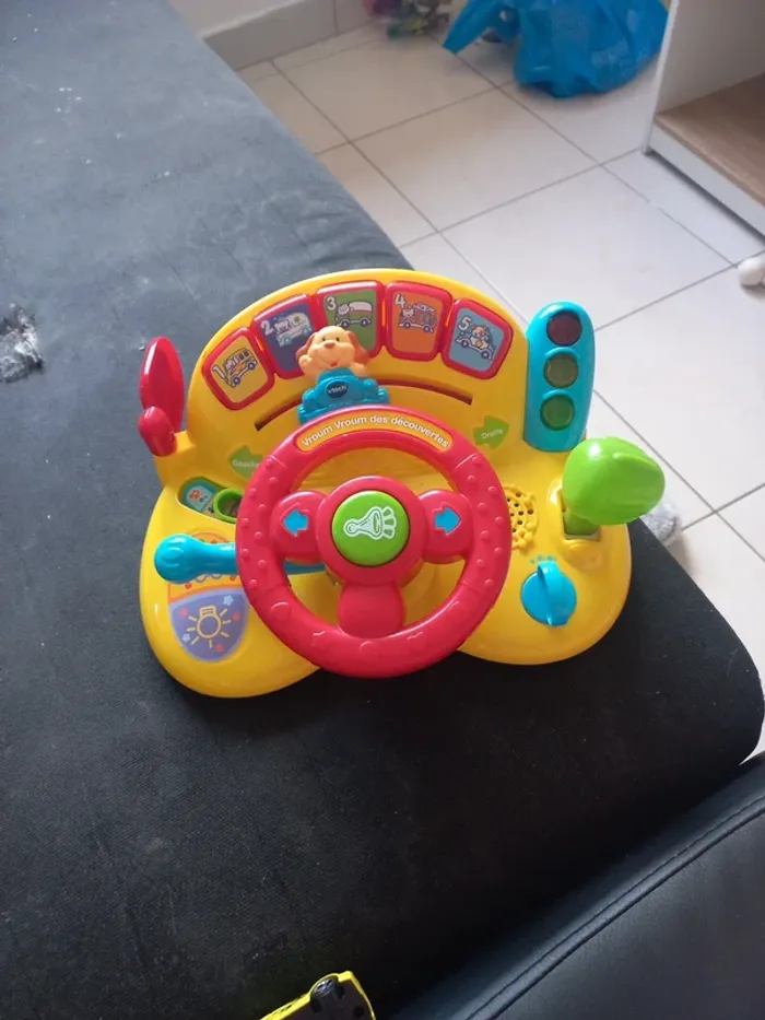Jeu électronique - photo numéro 2