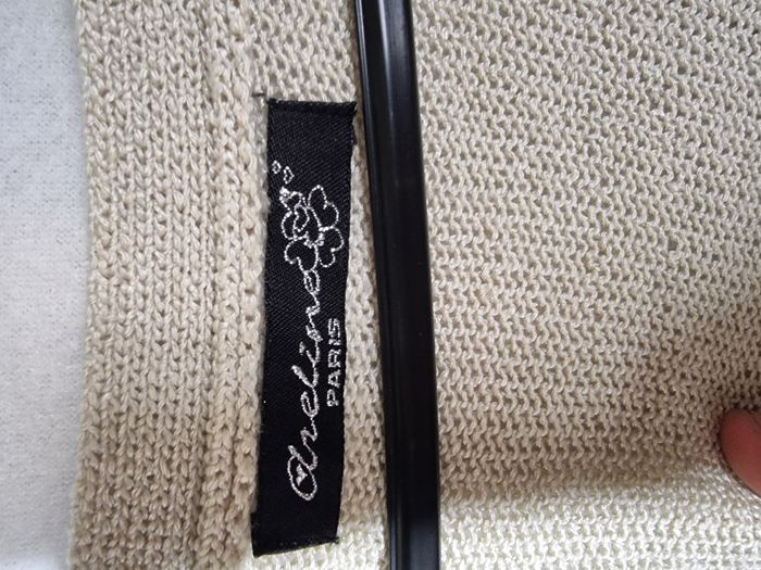 Tunique manches courtes Areline - photo numéro 3