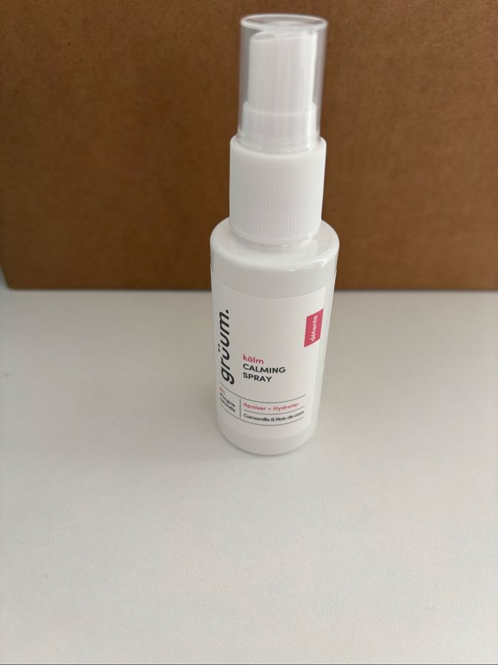 Lot 7 produits beauté visage, corps, maquillage et accessoire - photo numéro 5
