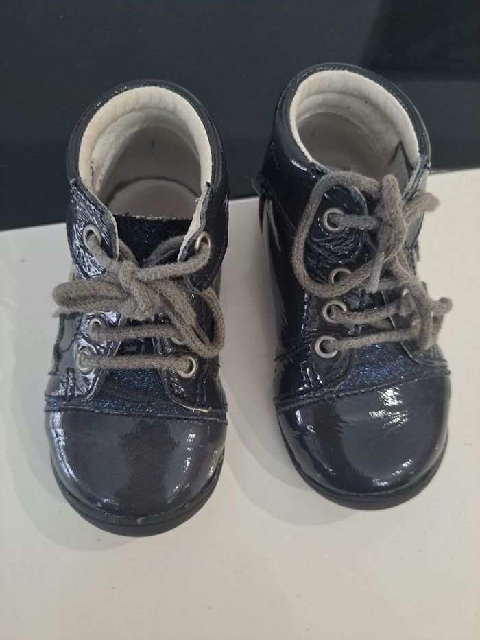 Chaussures fille - photo numéro 2