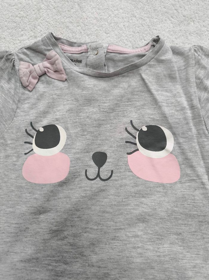 T-shirt 2 ans - photo numéro 4