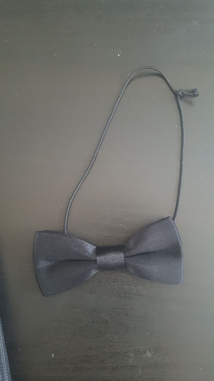 Veste 12 ans de cérémonie, mariage, fêtes + Kdo - photo numéro 8