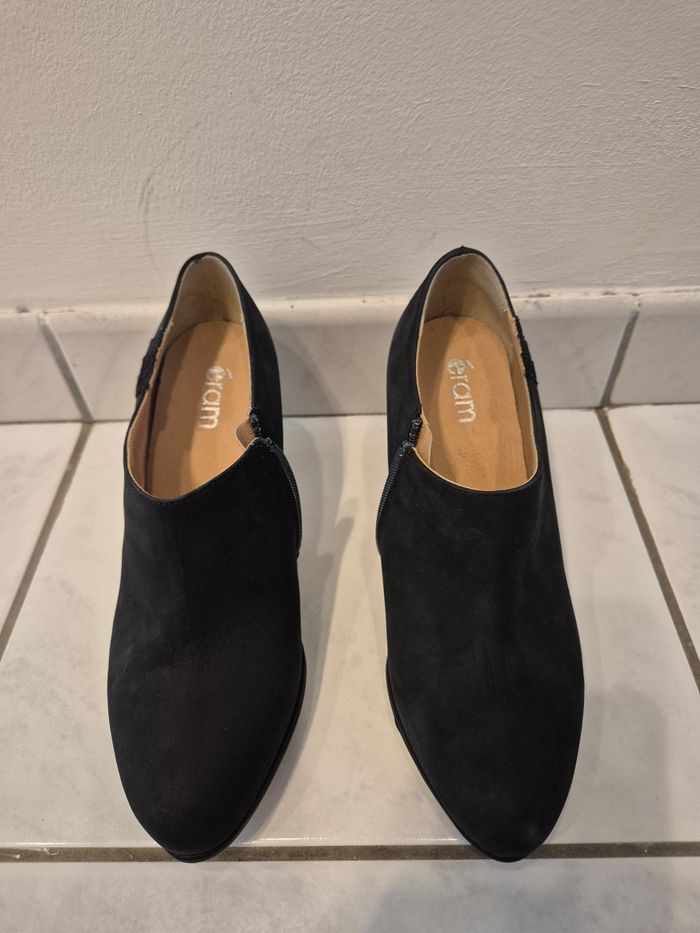 Chaussures femme - photo numéro 4