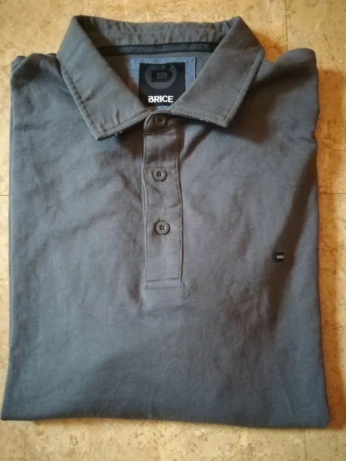 Polo Brice XXL