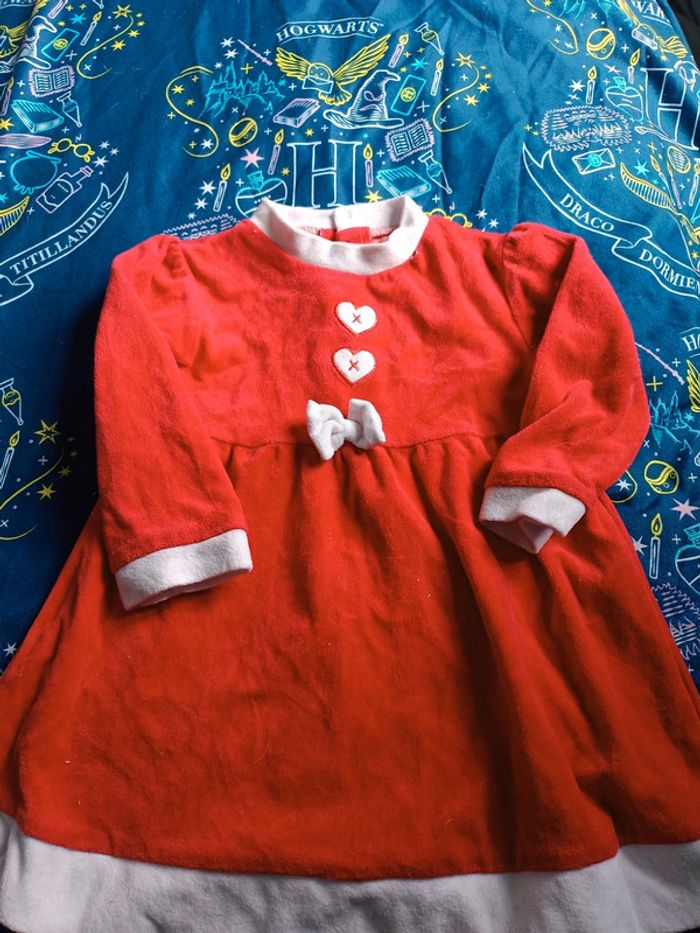 Robe de Noël - photo numéro 2