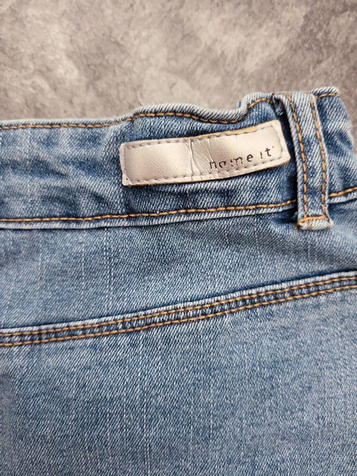 Lot 2 jupes fille 11-12 ans très bon état - photo numéro 5