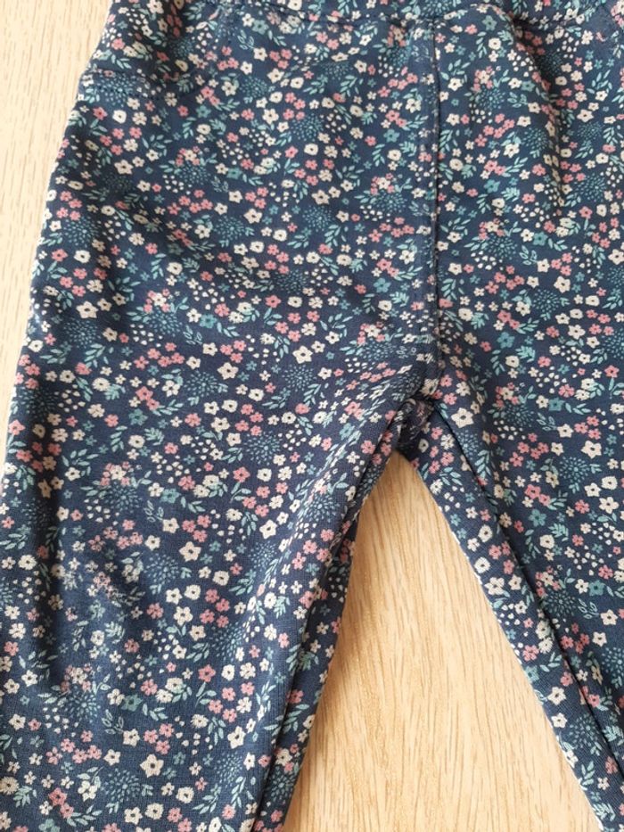 Pantalon chaud taille 18 mois - photo numéro 2