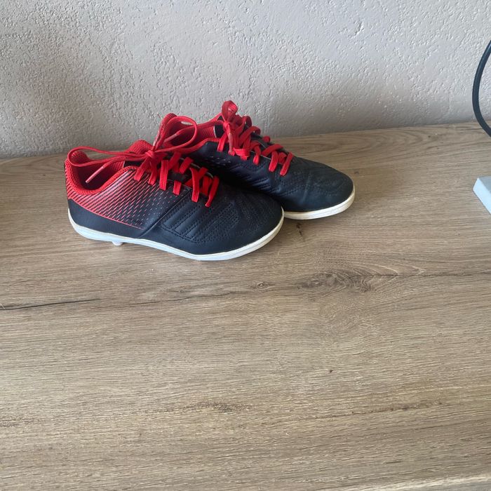 Chaussure de foot - photo numéro 3