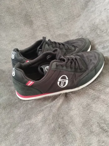 Basket Sergio Tacchini pointure 44