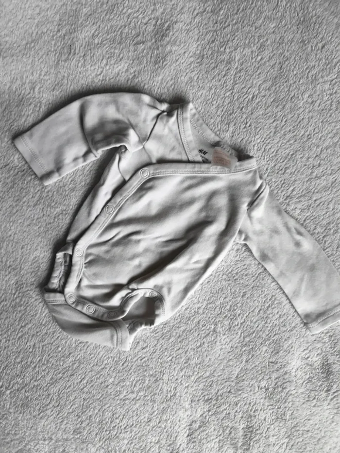 Ensemble H&M + body - photo numéro 8
