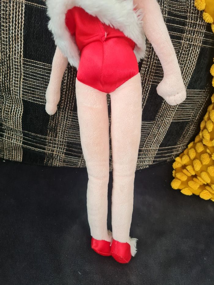 Peluche Fée Clochette- 54 cm - Disney store - photo numéro 6