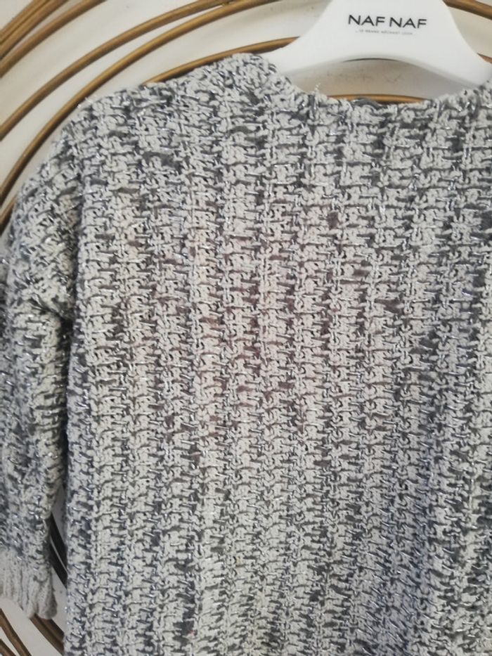 Gilet Pepe Jeans T8ans - photo numéro 3