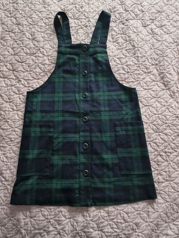 Robe Zara Kids fille 10 ans