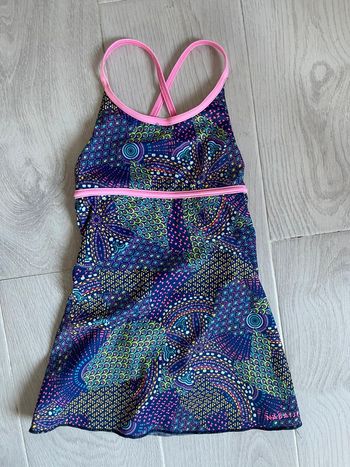 Maillot de bain 4ans