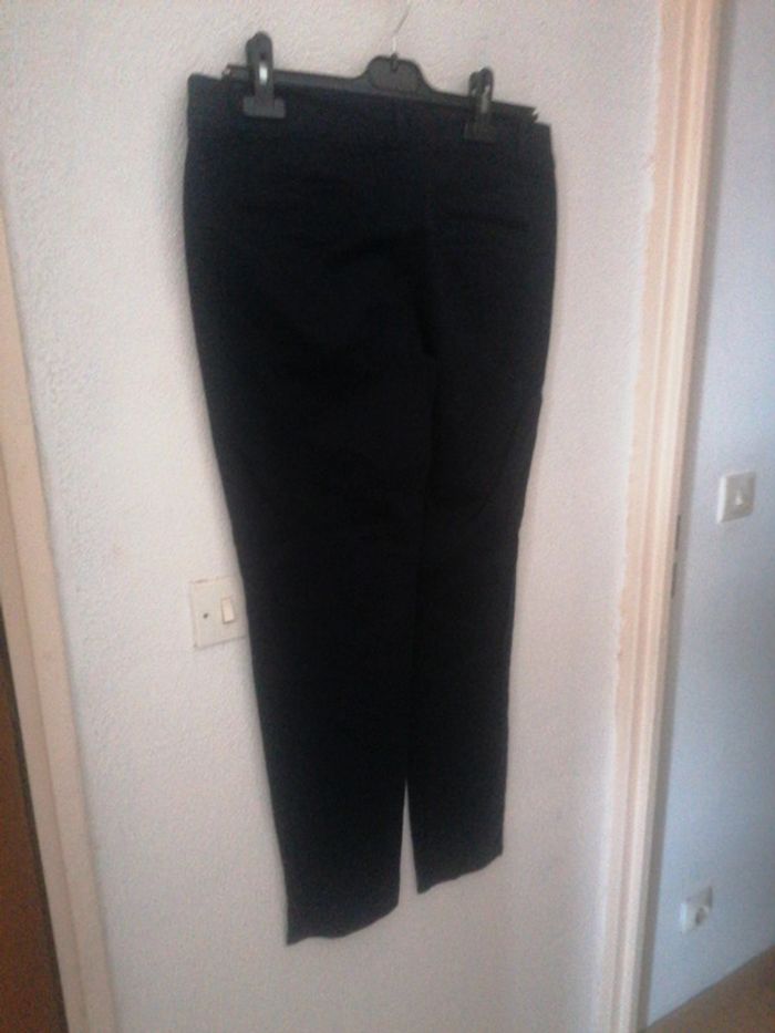 Pantalon taille unique - photo numéro 2