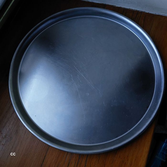 Lot plateau et 8 coupes à glace inox - photo numéro 4