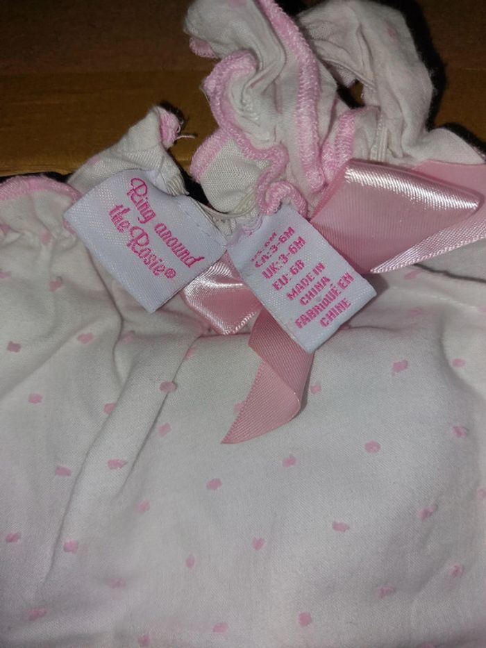 Barboteuse - photo numéro 3