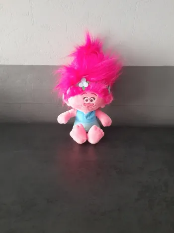Peluche Trolls