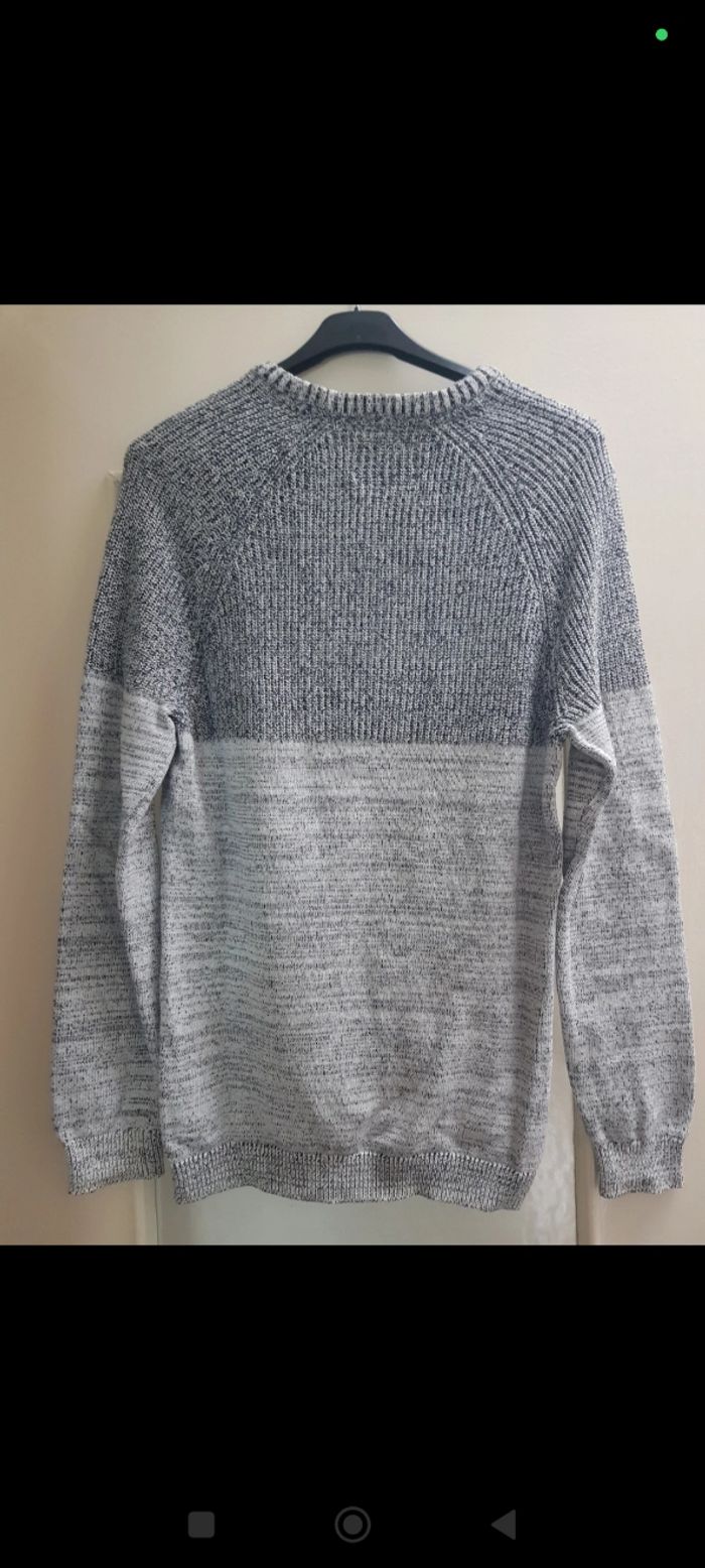 Pull homme - Taille S - photo numéro 2