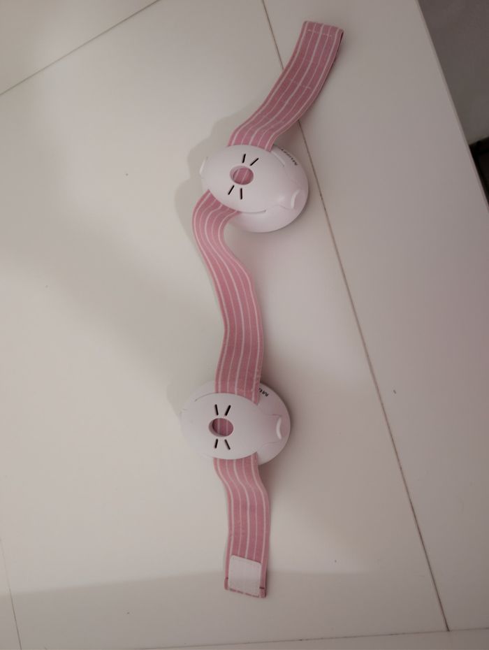 Casque anti bruit alpine