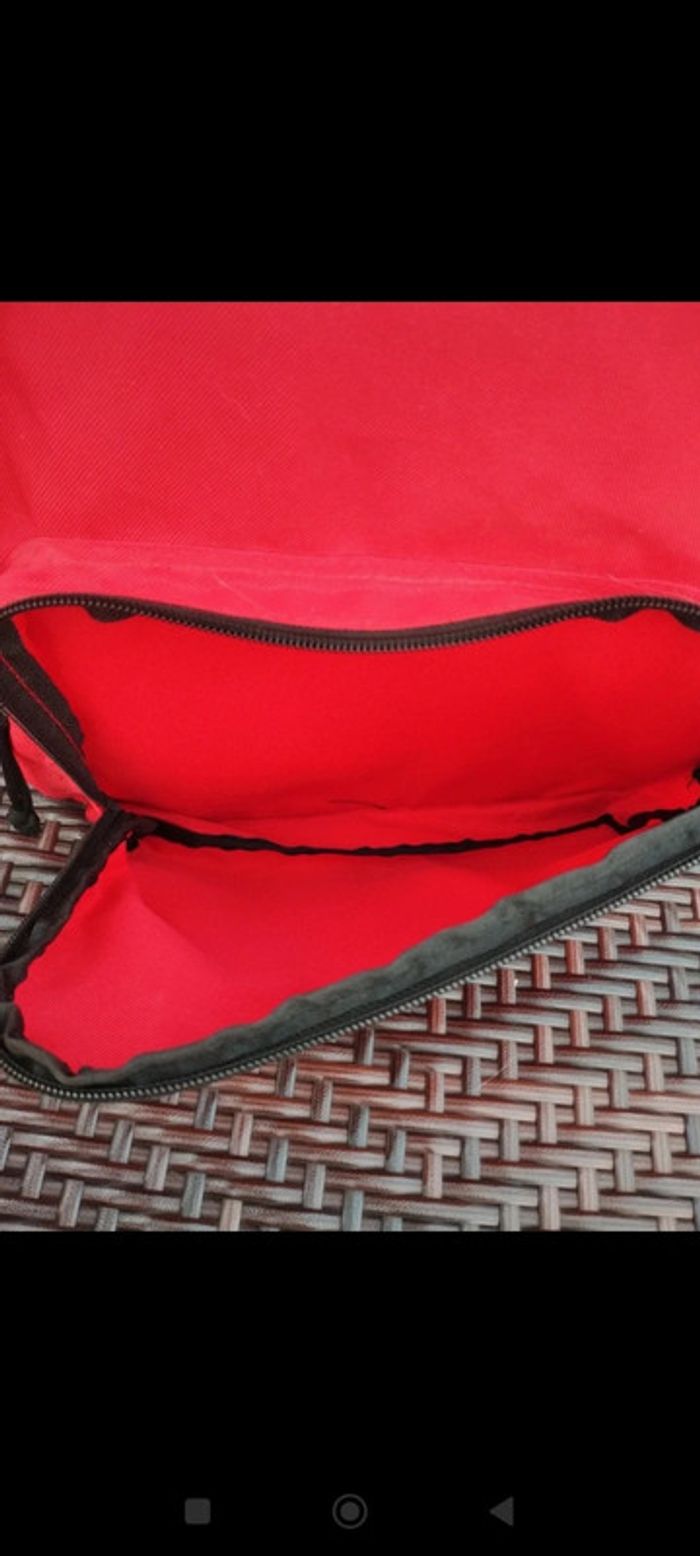 Cartable sac à dos neuf O'Neill - photo numéro 4