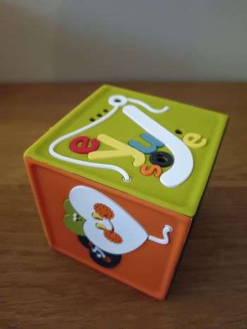 Joyeuse ma conteuse merveilleuse 