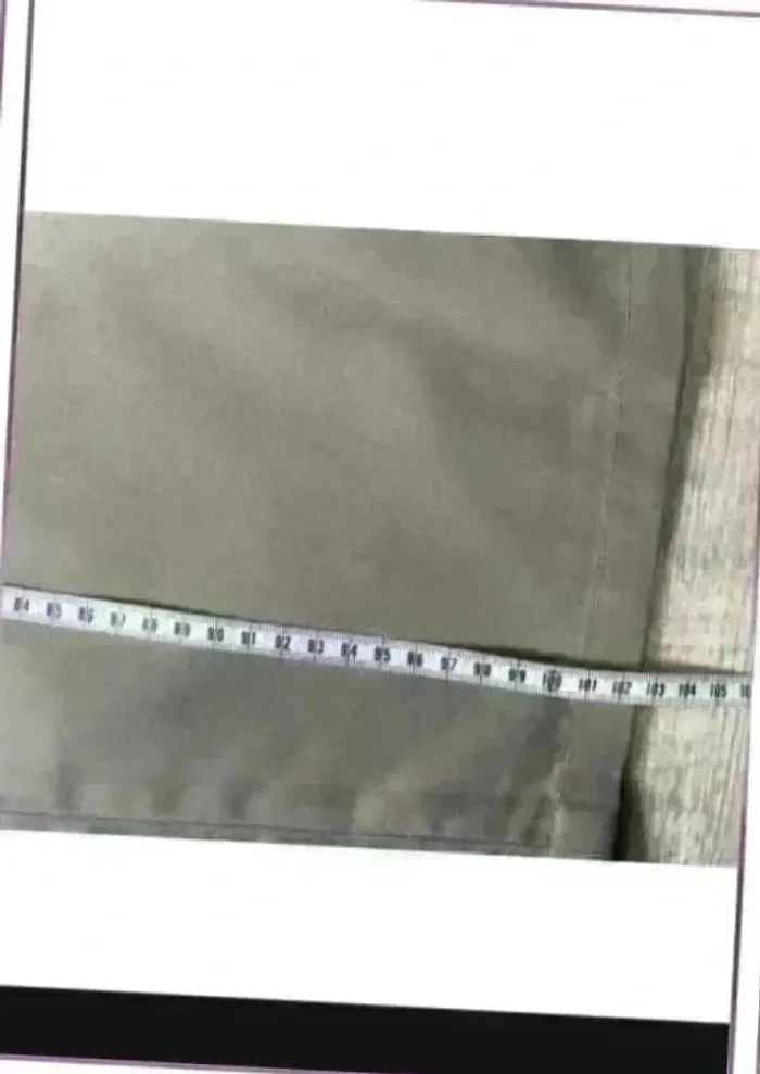 Pantalon damart - photo numéro 4