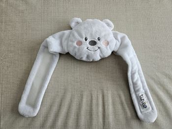 Bouillotte bébé Tinéo