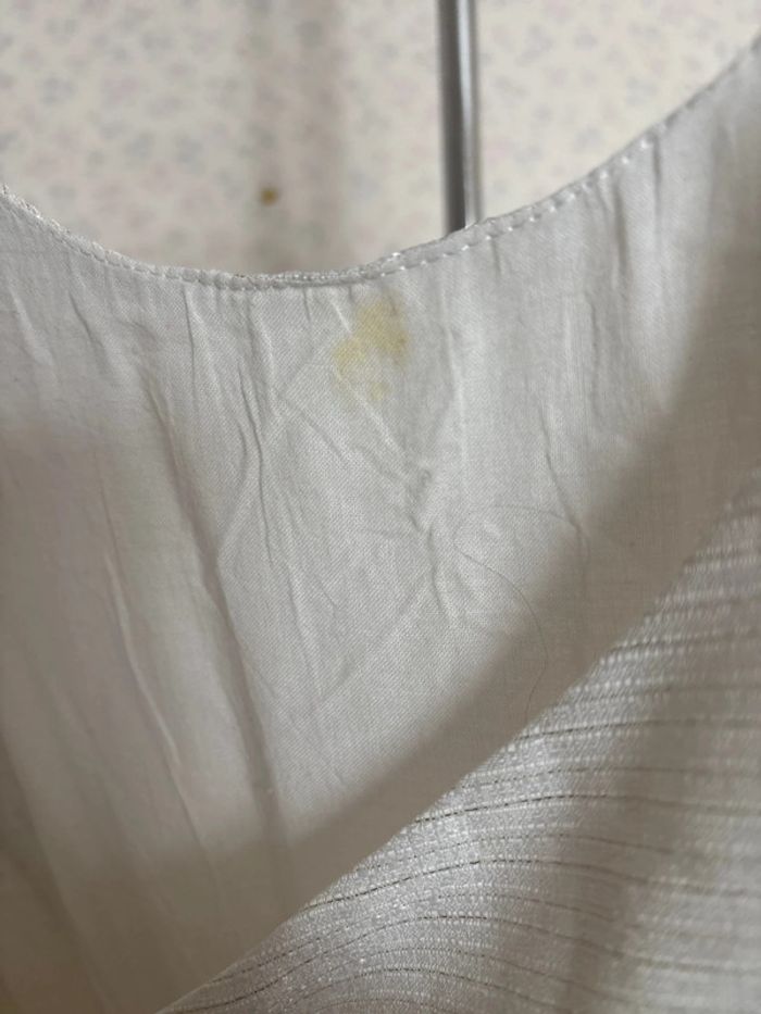 Robe de cérémonie 12ans marque kiabi - photo numéro 6