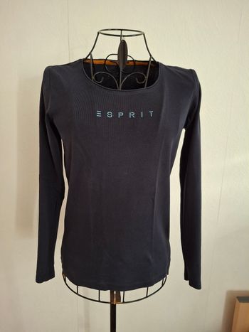 Tee shirt esprit xs