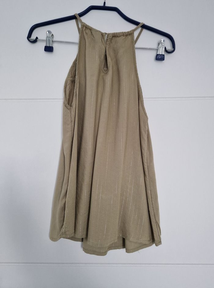 Top taille 38 - photo numéro 2