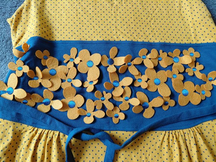 Robe sans manches - photo numéro 4