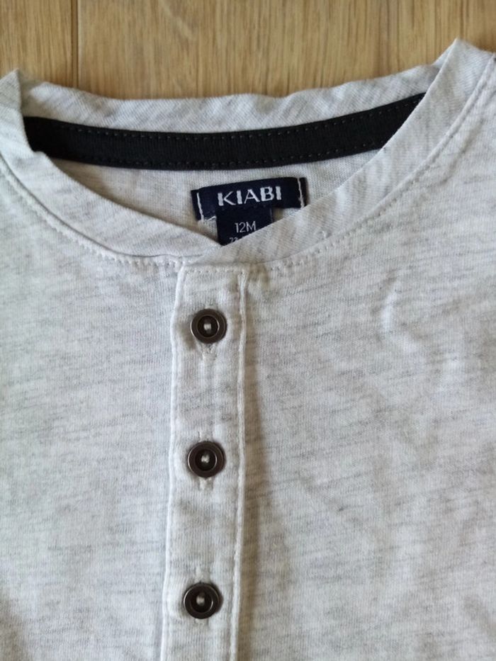 haut 12mois - photo numéro 3