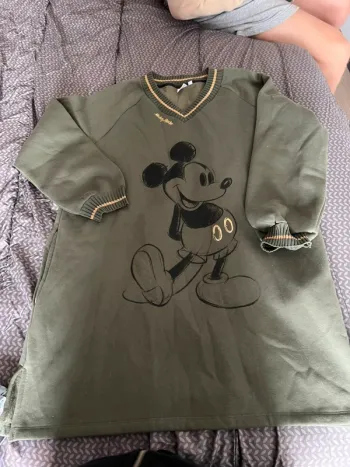 Robe femme Mickey