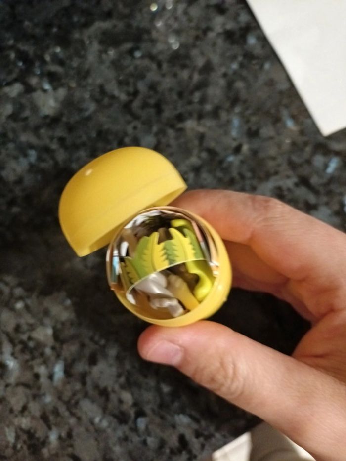 Lot jouet kinder surprise - photo numéro 7