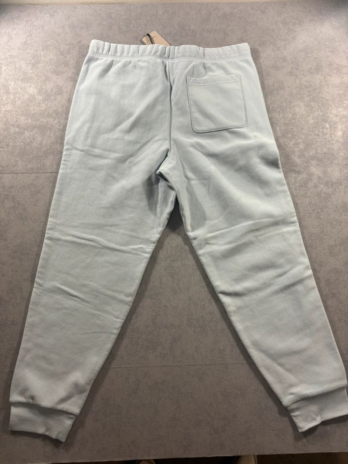 Jogging Carhartt American script Taille Xl Bleu clair Neuf avec étiquette - photo numéro 6