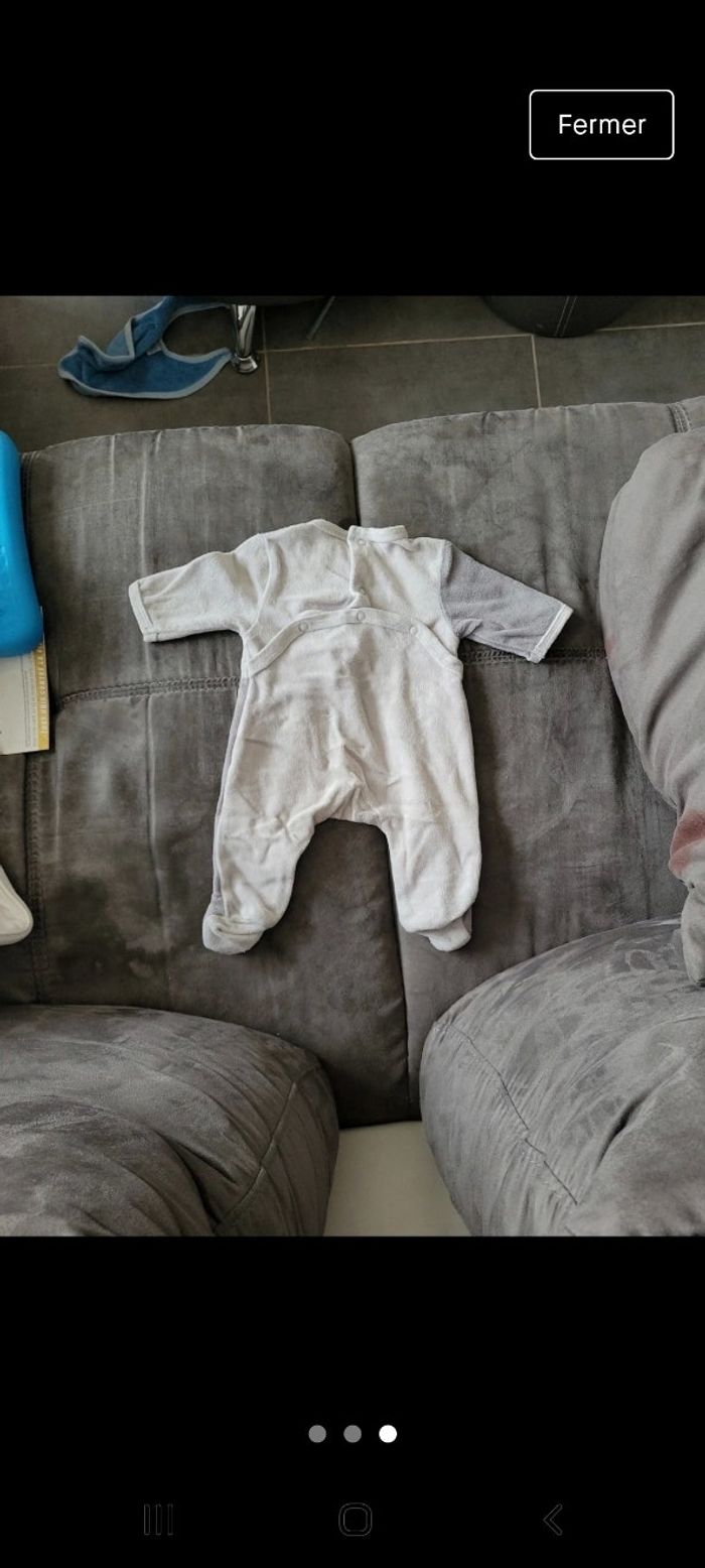 Pyjama - photo numéro 2