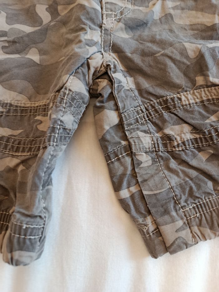 Pantalon type militaire 1 mois - photo numéro 5